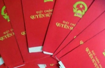 Góp ý Dự thảo Luật đất đai: Giữ quy định “sổ đỏ” ghi tên cả vợ và chồng