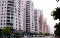Lại xới chuyện quản lý nhà chung cư