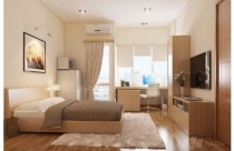 Xây dựng căn hộ nhỏ, xu hướng phát triển mang tính đột phá cho thị trường nhà ở