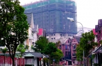Công khai, minh bạch để cứu bất động sản