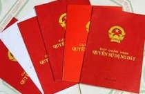 Hoàn thành cơ bản việc cấp sổ đỏ trước năm 2015