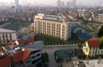 “Tối hậu thư” cho chủ đầu tư KĐT Yên Hòa và 9 DA khác