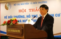 Tạo quỹ đất “sạch” để giao, cho thuê đất theo hình thức đấu giá quyền sử dụng đất