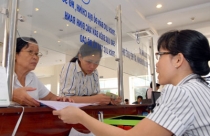 Việc cấp giấy tờ nhà đất tại TPHCM còn nhiều vướng mắc