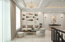 Quận Long Biên - Hà Nội: Ép dân nhận tiền thay vì trả đất tái định cư?