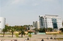 QTSC gặp khó về quỹ đất