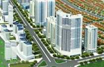 Bộ Xây dựng sẽ cơ cấu lại những dự án trên giấy