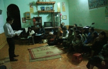 Giảm thiệt thòi cho người mất đất