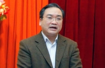 Phó thủ tướng: “Rất khó để hạ nhiệt giá nhà”