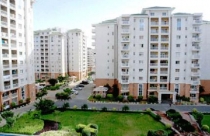 Đầu tư khu đô thị phải có vốn ít nhất bằng 15% tổng đầu tư