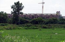 Quý 2, trình Luật Đất đai sửa đổi