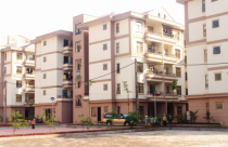 Thế chấp nhà ở hình thành trong tương lai: Bức bách… và rủi ro
