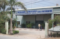 Ngổn ngang khu công nghiệp: Lem nhem KCN Xuyên Á