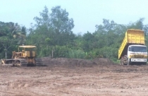 Ngành tài nguyên tiếp tục được giao định giá đất