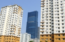 Chưa xong thủ tục, đã bán căn hộ