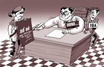 Vụ thu hồi đất tại Tân Thành : nhận sai, khi nào mới sửa?
