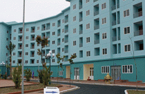 Đề xuất giảm thuế cho nhà ở xã hội