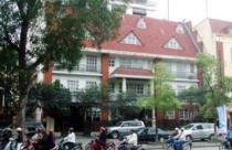 Đèn mâm trang trí phòng khách