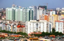 Đầu tư khu đô thị: Vốn tối thiếu phải có 15%