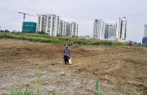 Thu hồi đất rất dễ bị lợi dụng!