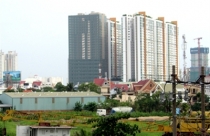 Sài Gòn phát triển theo mô hình chùm đô thị