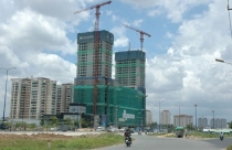 BĐS: Chờ hiệu ứng từ chính sách mới