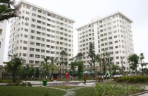 Phát triển nhà ở xã hội: Doanh nghiệp than khổ vì thủ tục