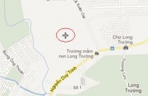 TP.HCM: Duyệt Nhiệm vụ quy hoạch 1/2000 Khu đô thị Long Trường - Trường Thạnh - Tây Tăng Long