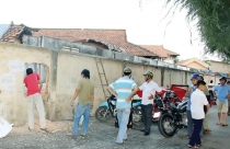 22 năm chưa được bồi thường