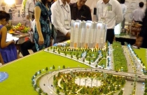 Vẫn bế tắc khi chuyển dự án căn hộ thương mại thành nhà ở xã hội tại TP HCM