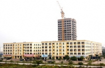 NHNN: Không tăng gói tín dụng hỗ trợ BĐS