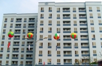 Không cho vay mua nhà xã hội vì thiếu quy định