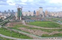 Luật Đất đai phải đảm bảo tính thống nhất với Hiến pháp