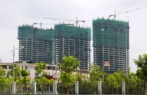 Hàng loạt dự án bất động sản vào tầm ngắm