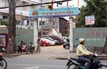 TP.HCM: Xây siêu thị bán hàng bình ổn ở các khu đất sử dụng sai mục đích