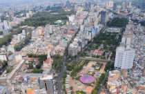 Trung tâm TP.HCM với những chuyển động sau quy hoạch