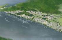 Khúc mắc trong triển khai Dự án KCN Hòa Tâm