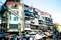 Hà Nội: Đẩy nhanh tiến độ bán nhà thuộc sở hữu nhà nước