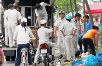 “Bỏ thanh tra xây dựng phường, xã cho đúng luật”