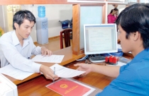 TPHCM khó hoàn thành cấp sổ đỏ trước 7-2013