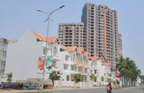 Tập trung giải quyết bức xúc về nhà đất