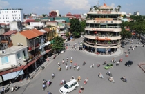 Các đô thị không nên “mặc chung một chiếc áo”