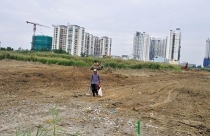 Hà Nội: 514 dự án có dấu hiệu vi phạm luật đất đai