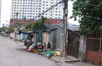 Hàng loạt dự án chậm tiến độ trên địa bàn quận Bình Thạnh, TPHCM: Hậu quả của việc "ngon thì ăn, khó thì buông"