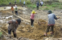 Góp ý dự thảo Luật Đất đai sửa đổi: Ưu tiên người đã đầu tư, cải tạo đất