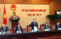 Dự thảo Luật đất đai (sửa đổi): Điều chỉnh quy định thu hồi đất