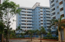 Mở rộng "đầu ra" cho nhà ở xã hội
