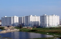Đà Nẵng: Chưa thực hiện kế hoạch mua lại các dự án nhà ở thương mại