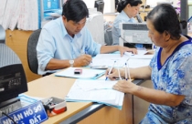 Vẫn khó nộp tiền sử dụng đất