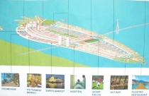 TP Cần Thơ: Giao đất dự án Cồn Ấu cho NovaLand